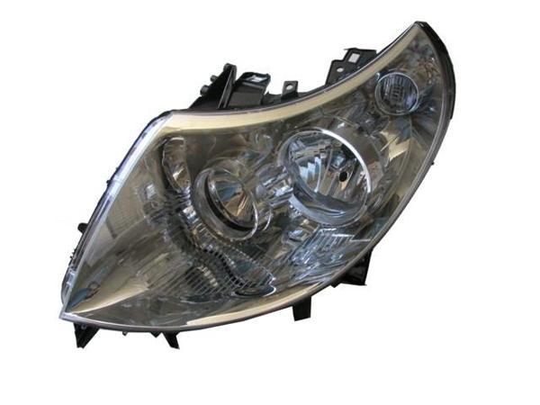 Citroen Jumper 07/13 Far Lambası Sol Elektri̇kli̇/motorlu (H7/h1) (Ayfar)  - Image 1