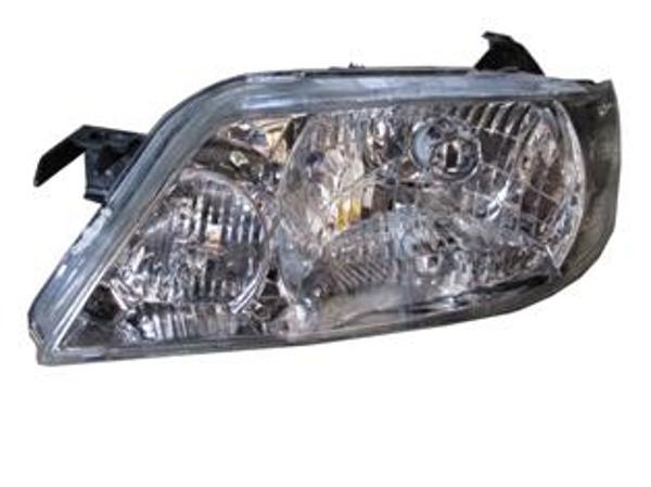 Mazda 323 Protege 99/05 Far Lambası Sol Sedan Si̇nyalli̇ Ti̇p (Avrupa Ti̇p) (Tıco)  - Image 1