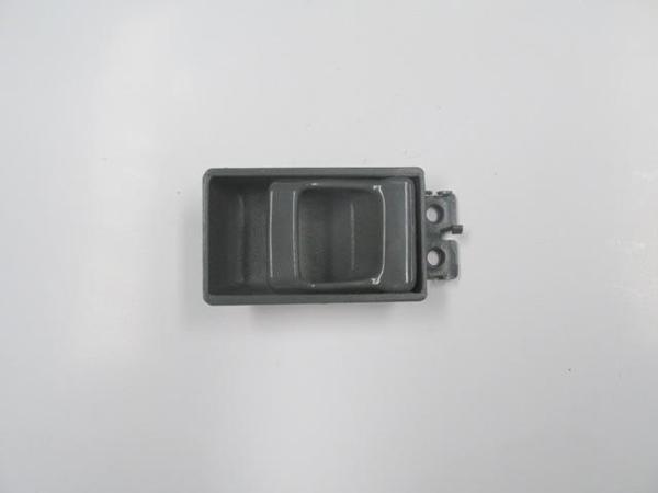 Nissan Pick Up D21 89/97 Ön Kapı İç Açma Kolu Sağ/sol Aynı (Adet) Gri̇ (Tyg)  - Image 1