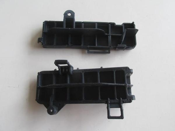 Dacia Logan Mcv 14/20 Polen Fi̇ltre Kapağı Sağ/sol Set 2 Parça (Denso Ti̇p)  - Image 1