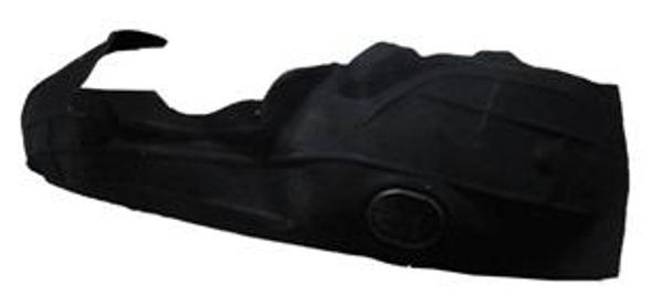 Audi A6 05/09 Ön Çamurluk Davlumbazı Sağ (Ltad6028) (Tyg)  - Image 1