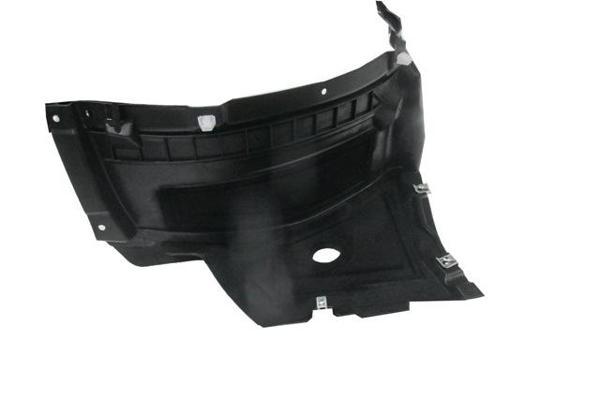 Audi A6 12/14 Çamurluk Davlumbazı Önün Önü Sağ (Plasti̇k Enjeksi̇yon)  - Image 1