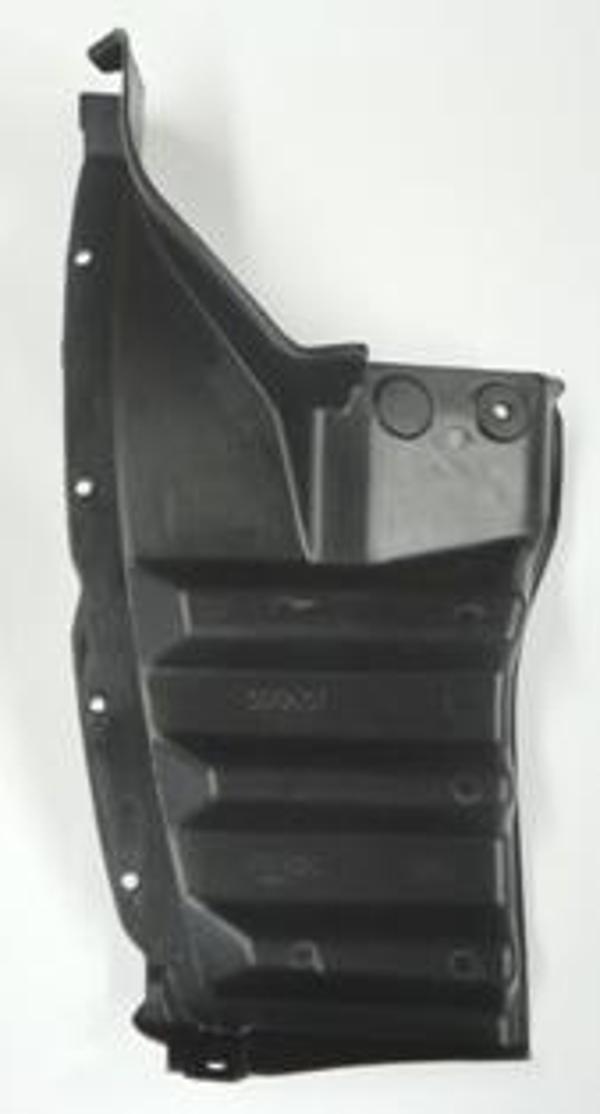 Mitsubishi Asx 11/16 Arka Çamurluk Davlumbazı Sol (Tw)  - Image 1
