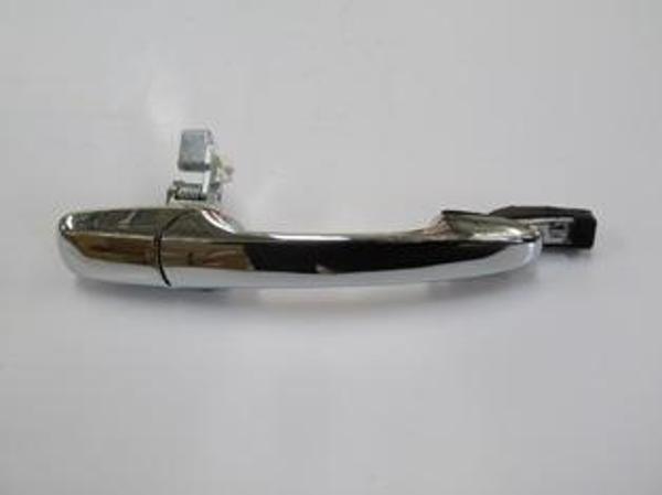 Mazda Bt 50 Pick Up 07/12 Arka Kapı Dış Açma Kolu Sağ Ni̇kelajlı (Hushan)  - Image 1