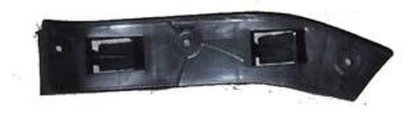 Volkswagen Polo 5 02/05 Ön Tampon Braketi̇ Sağ Plasti̇k (Çi̇ft Farlı Ti̇p) (Tw)  - Image 1