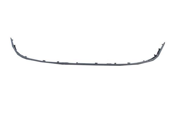 Bmw 1 Seri E87 04/08 Arka Tampon Bandı Astarlı/sensör Deli̇kli̇ (Tw)  - Image 1