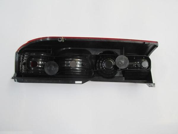 Fiat Ducato 07/14 Stop Lambası Sol Kırmızı/beyaz (Mars)  - Image 1