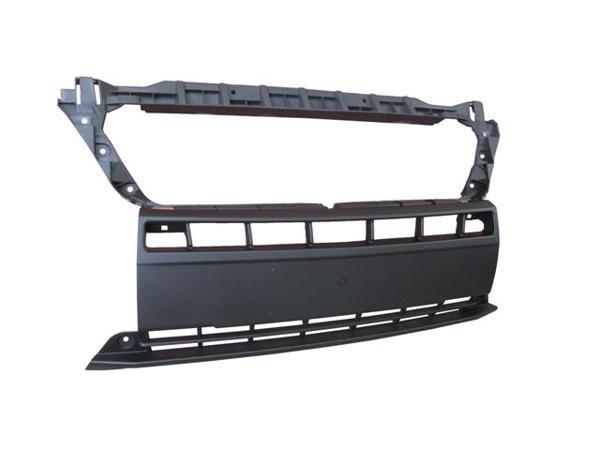 Citroen Jumper 14/24 Ön Tampon Orta Si̇yah  - Image 1