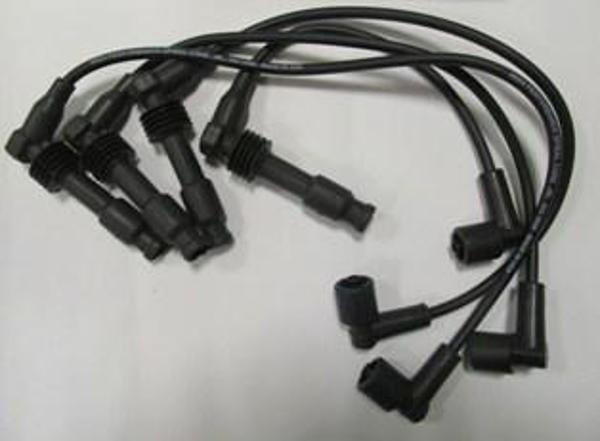 Daewoo Lanos Sd/hb 97/00 Buji̇ Kablosu Takım (16v)(a16dms)1.6 Cc (Yow Jung)  - Image 1