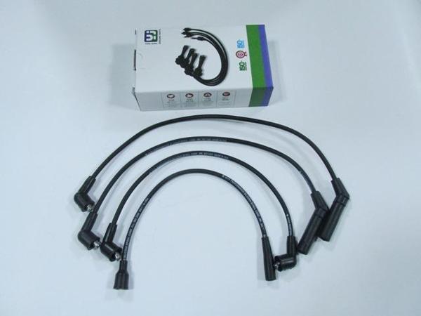 Daewoo Tico. 97/99 Buji̇ Kablosu Takım (8v)0.8 Cc (Yow Jung)  - Image 1