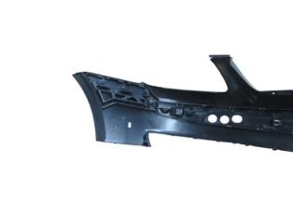 Volkswagen Touran 03/07 Ön Tampon Gri̇ (Astarlı Bant Deli̇kli̇ Braketli̇ (Tyg)  - Image 1