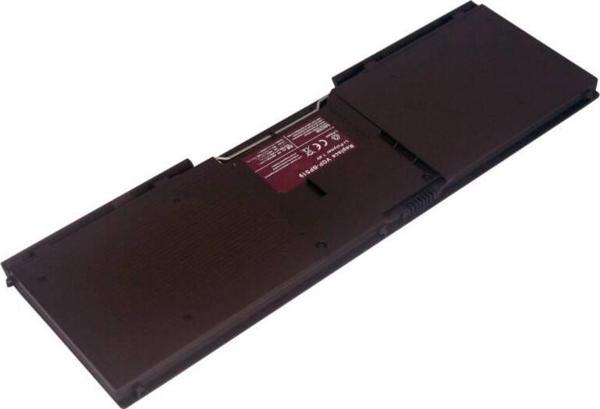 İnfostar Sony   Vaio VPCX Serisi   Notebook Bataryası Pili - 4 Cell - Image 1