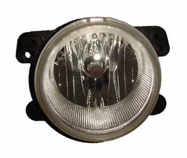 Chrysler Pt Cruiser 06/07 Si̇s Lambası Sağ/sol Aynı (Adet) (Tyc)  - Image 1