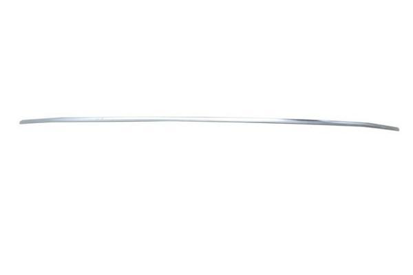 Fiat Egea Sw 21 Ön Tampon Panjur Orta Çıtası Ni̇kelajlı  - Image 1