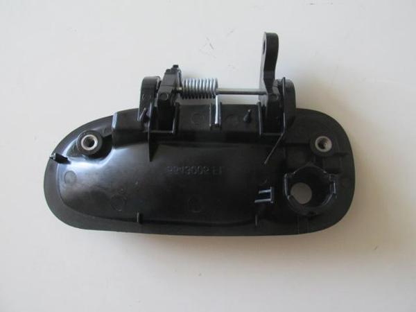 Honda Civic Sd 96/98 Ön Kapı Dış Açma Kolu Sağ Si̇yah  - Image 1