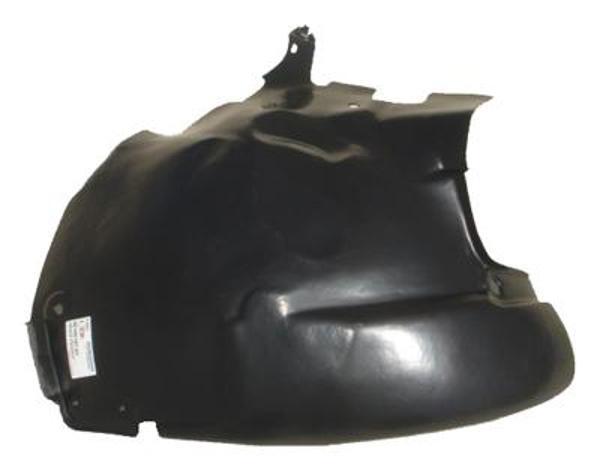 Renault Scenic 1 96/99 Ön Çamurluk Davlumbazı Sağ Önün Arkası (Ltrn6044/6044a) (Tyg)  - Image 1
