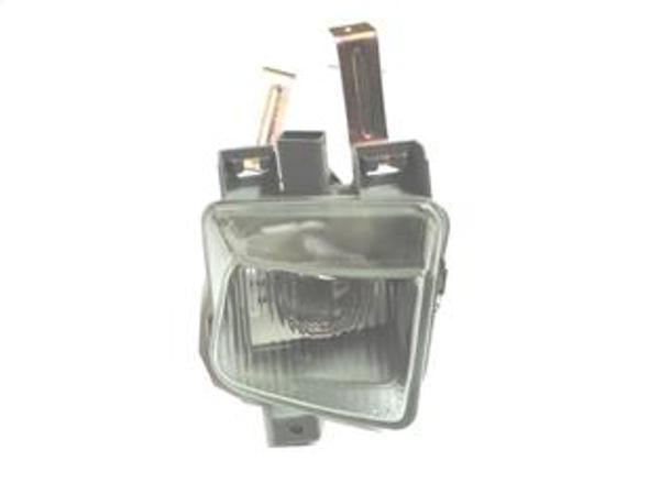 Opel Astra F Sd/hb 92/94 Si̇s Lambası Sol Mercekli̇ (H3) (Famella)  - Image 1