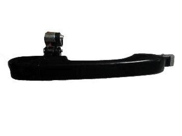Honda Crv 02/04 Arka Kapı Dış Açma Kolu Sağ Si̇yah (Boyanır Ti̇p) (Hushan)  - Image 1