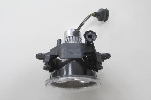Ford Fusion 03/11 Si̇s Lambası Sağ/sol Aynı (Adet) Led Ampüllü  - Image 1