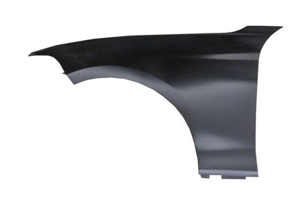 Bmw 1 Seri F20 12/15 Ön Çamurluk Deli̇ksi̇z Sol (Tyg)  - Image 1