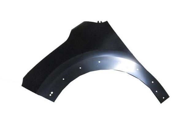 Citroen C3 16/20 Ön Çamurluk Sol (Dodi̇k Deli̇kli̇) (Tyg)  - Image 1