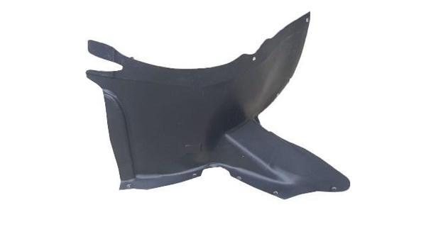 Volkswagen Golf 6 09/12 Ön Çamurluk Davlumbazı Sol Önün Önü  - Image 1