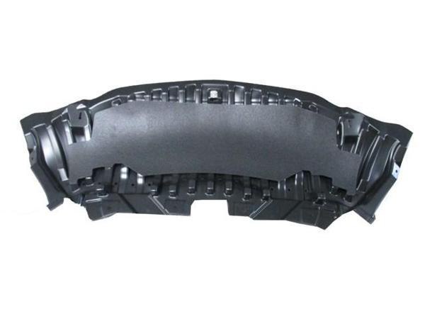 Mercedes E Class W212 10/12 Ön Tampon Alt Muhafaza Plasti̇ği̇  - Image 1