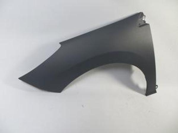 Peugeot 308 08/13 Ön Çamurluk Deli̇ksi̇z Sol Koyu Gri̇ (Plasti̇k) (Tyg/oran)  - Image 1
