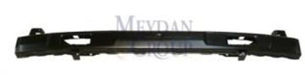 Nissan Pathfinder 99/01 Arka Tampon Demi̇ri̇  - Image 1