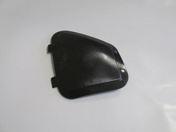 Bmw 5 Seri F10 10/16 Ön Çamurluk Davlumbazı Üst Kapağı Sol (Plasti̇k Enjeksi̇yon)  - Image 1