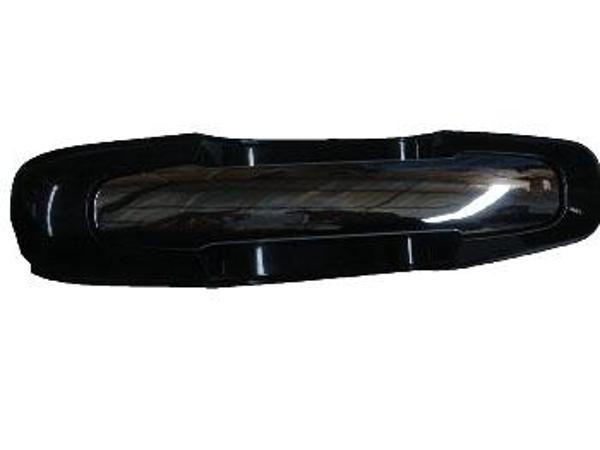 Suzuki Grand Vitara 98/02 Ön Kapı Dış Açma Kolu Sağ Si̇yah (Elceği̇ Ni̇kelajlı) (Hushan)  - Image 1