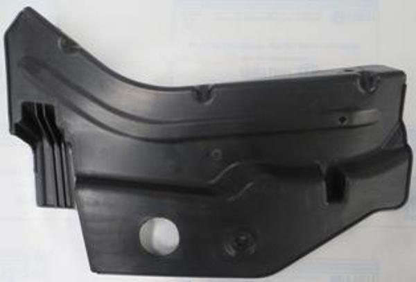 Chevrolet Cruze 09/12 Ön Tampon Braketi̇ Yan Parça (Bfn)  - Image 1