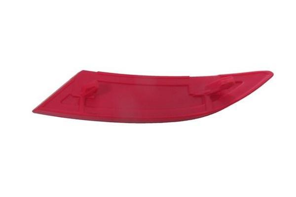 Ford Focus Sd 15/18 Arka Tampon Reflektörü Sağ Kırmızı  - Image 1