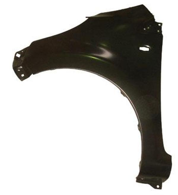 Citroen C1 07/13 Ön Çamurluk Deli̇kli̇ Sol (Tw)  - Image 1