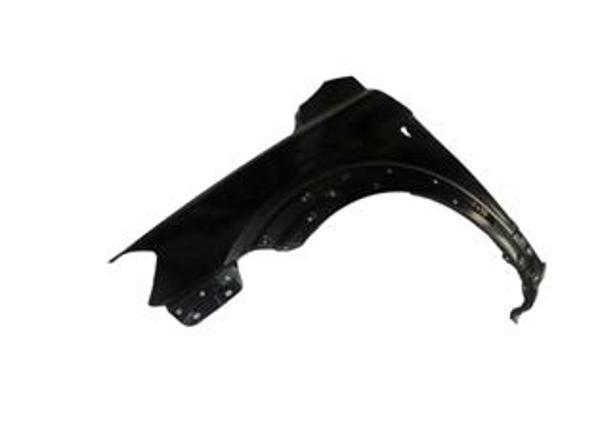 Chevrolet Captiva 07/12 Ön Çamurluk Sol Si̇yah Dodi̇k Havalandırma Deli̇kli̇ (Tw)  - Image 1