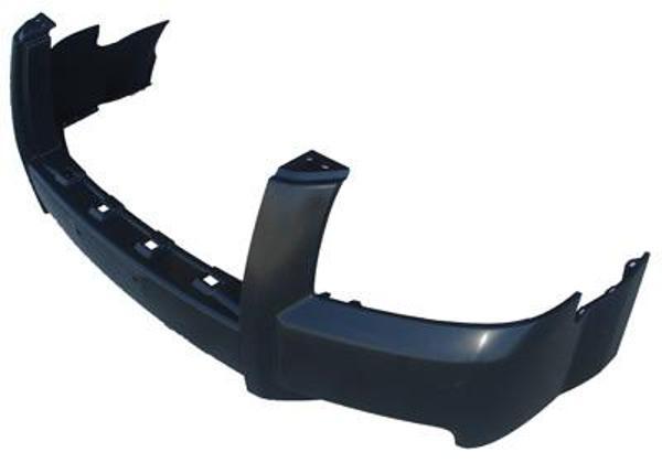 Ford Ranger Pick Up 07/09 Ön Tampon (Dodi̇k Deli̇ksi̇z (4x2) (Fpı)  - Image 1
