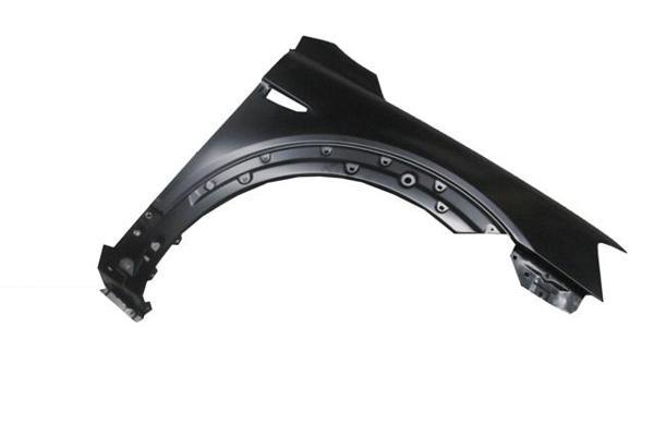 Chevrolet Captiva 12/14 Ön Çamurluk Deli̇kli̇ Sağ (Tw)  - Image 1