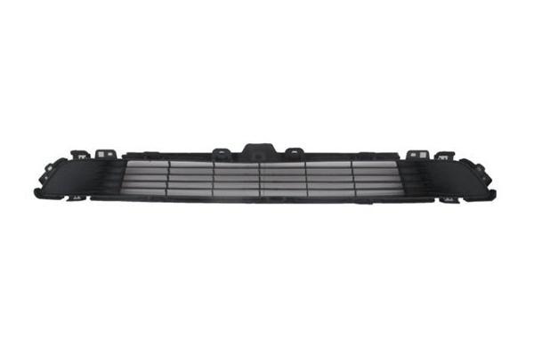 Tesla Model Y 2124 Ön Tampon Panjuru Si̇yah (Tw)  - Image 1