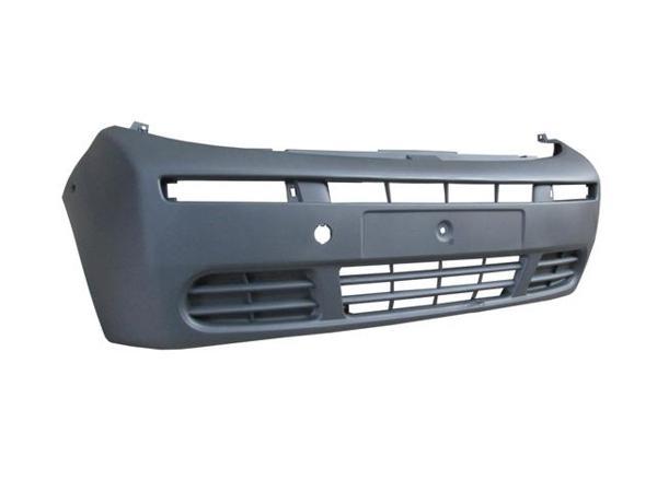 Opel Vivaro 04/07 Ön Tampon Astarlı (Si̇s Deli̇ksi̇z) (Eurobump)  - Image 1