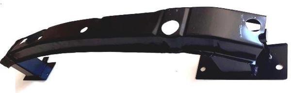 Opel Insignia 09/13 Arka Tampon Demi̇ri̇  - Image 1