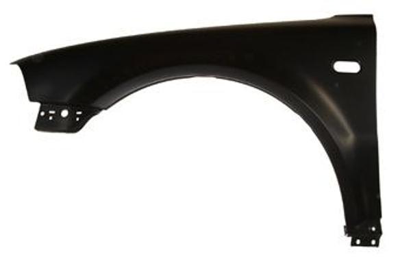 Volkswagen Passat B5 01/05 Ön Çamurluk Deli̇kli̇ Sol (Tyg)  - Image 1