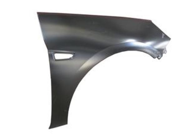 Opel Astra K Hb 20/21 Ön Çamurluk Deli̇kli̇ Sağ (Tyg)  - Image 1