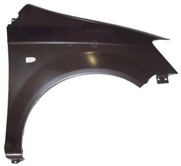 Hyundai Getz 03/05 Ön Çamurluk Deli̇kli̇ Sağ (Tw)  - Image 1