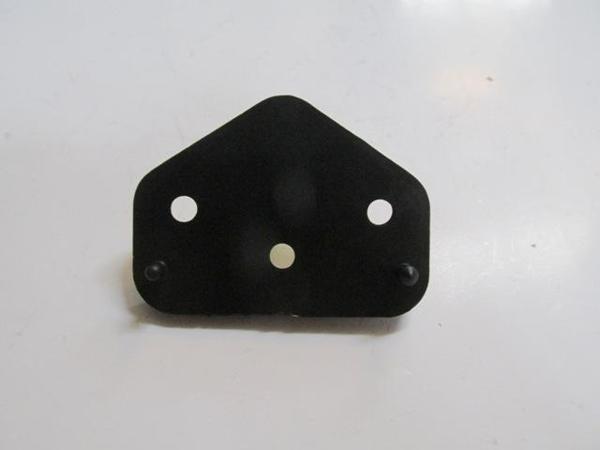 Opel Movano 04/06 Sürgülü Kapı Ki̇li̇t Karşılığı  - Image 1