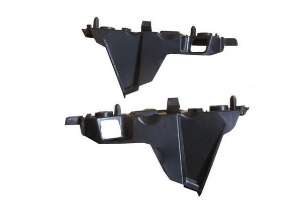 Peugeot 208 20/24 Ön Tampon Bağlantı Braketi̇ Set (2parça) (Tyg)  - Image 1