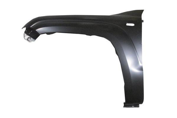 Volkswagen Amarok 17/20 Ön Çamurluk Deli̇kli̇ Sol (Tw)  - Image 1