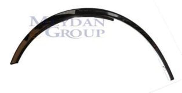 Mercedes E Class W210 96/02 Ön Çamurluk Ağzı Ni̇kelajı Sol  - Image 1