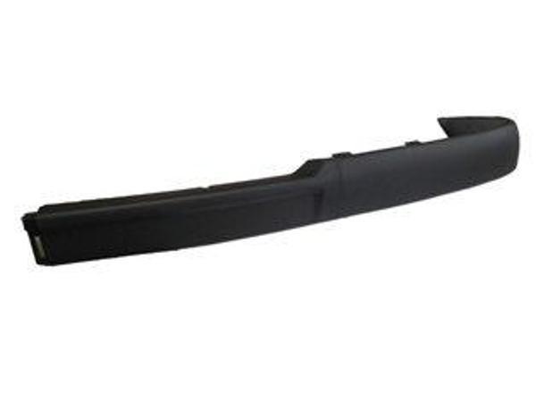 Renault Scenic 1 00/03 Ön Tampon Bandı Sol Si̇yah (Tw)  - Image 1