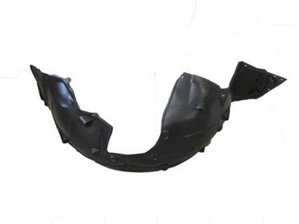 Honda Civic Sd 16/21 Ön Çamurluk Davlumbazı Sol  - Image 1