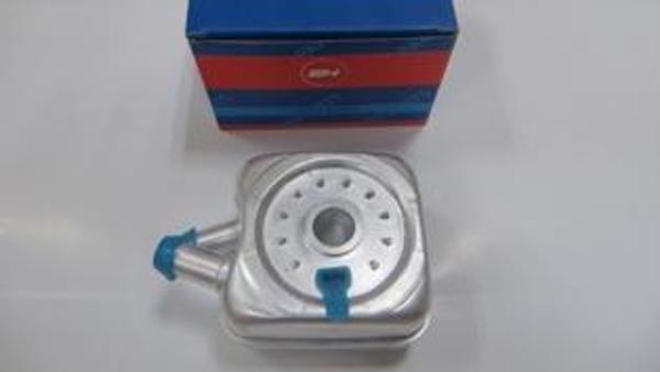 Seat Leon 99/05 Yağ Soğutucusu 1.9 Cc Tdı (Sh)  - Image 1
